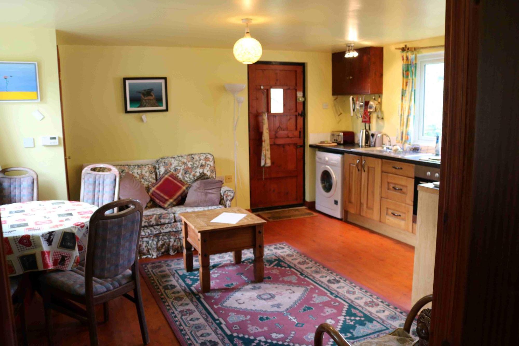 Cottage, Ireland, Includes Continental Breakfast Cushendall Kültér fotó