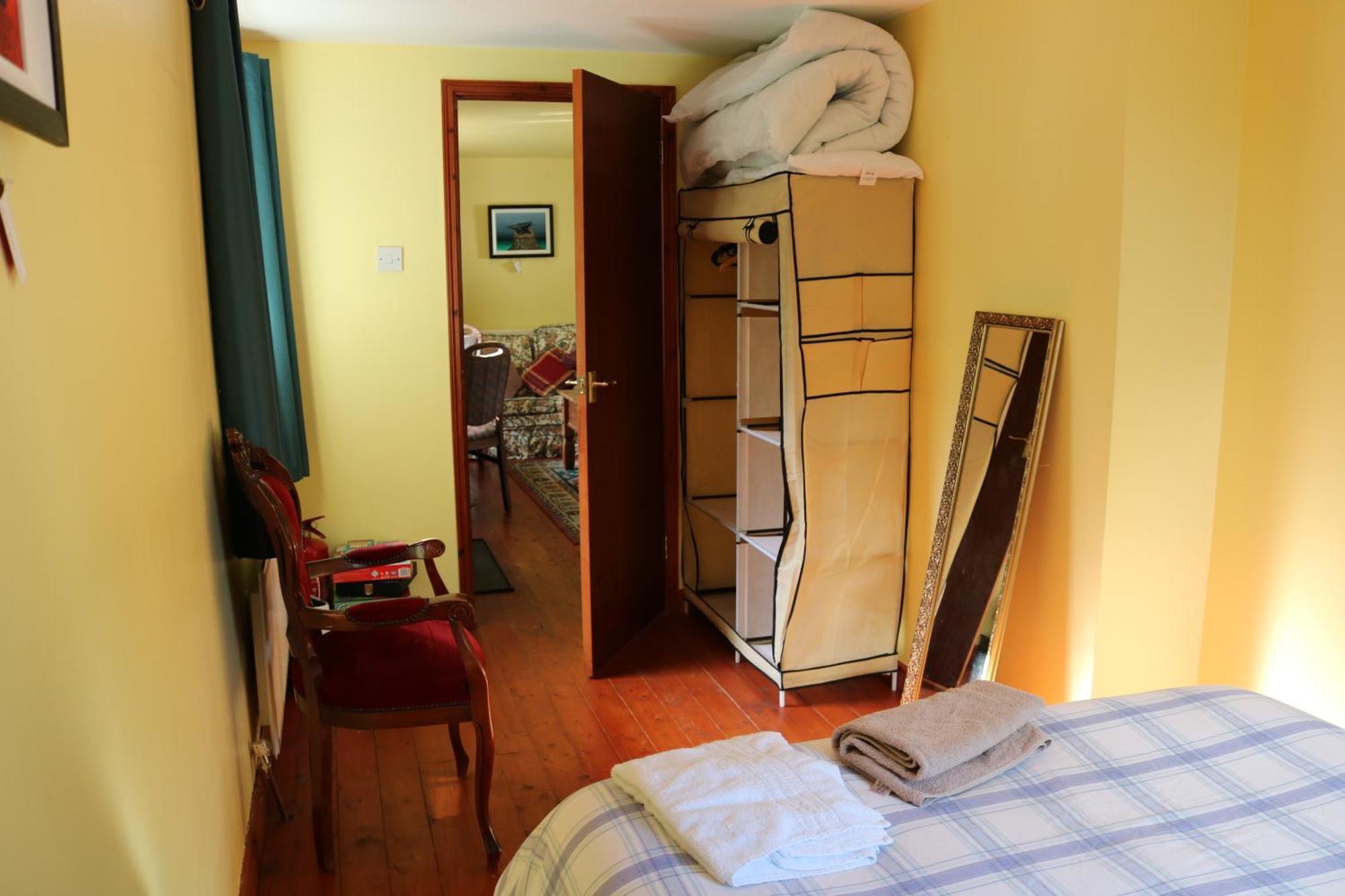 Cottage, Ireland, Includes Continental Breakfast Cushendall Kültér fotó