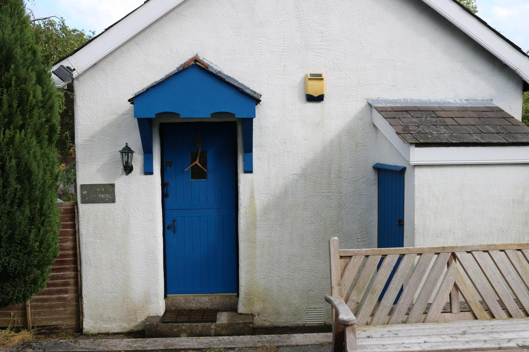 Cottage, Ireland, Includes Continental Breakfast Cushendall Kültér fotó
